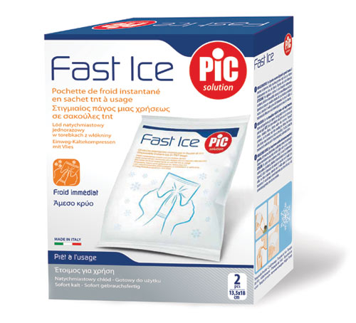 okład zimny PiC Solution Fast Ice
