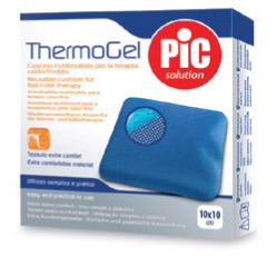 Thermogel 10x10cm
