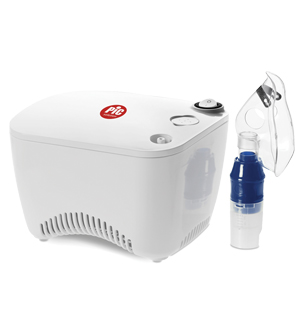 inhalator PiC Solution Air Cube