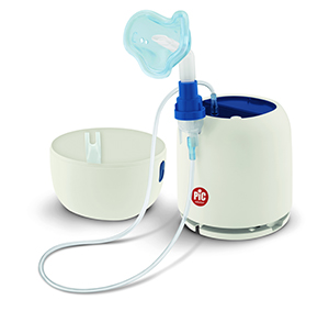 inhalator tłokowy PiC Solution Air Family