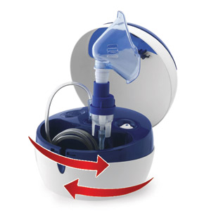 inhalator Air Twist